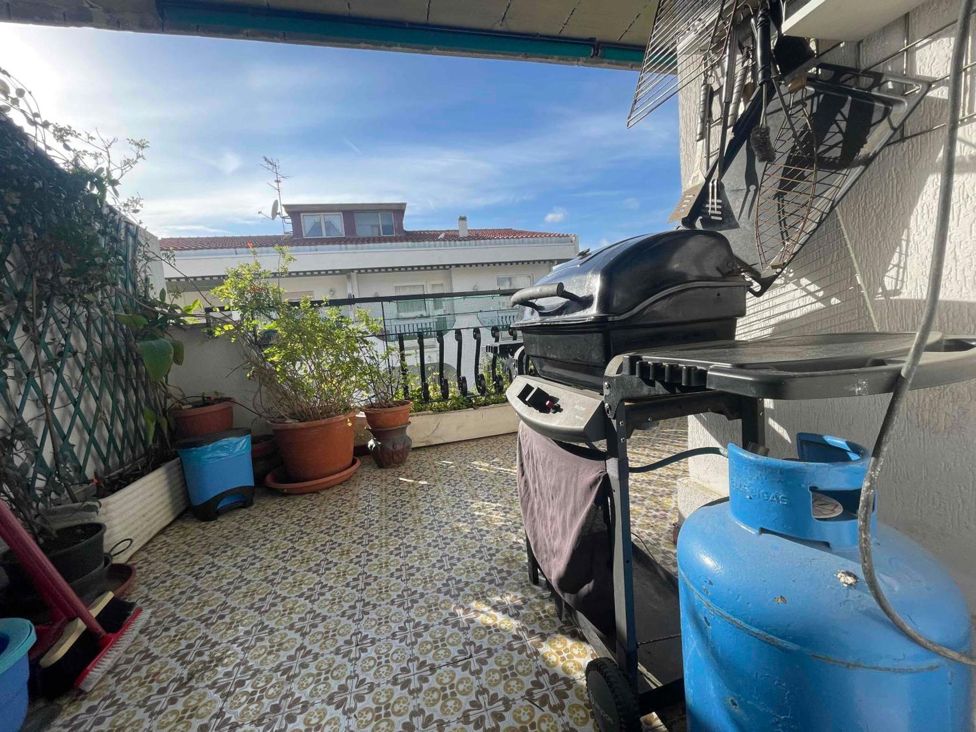 Attico Terramare - Beach & Maxi Terrace & Electricbbq Santa Marinella Exterior photo
