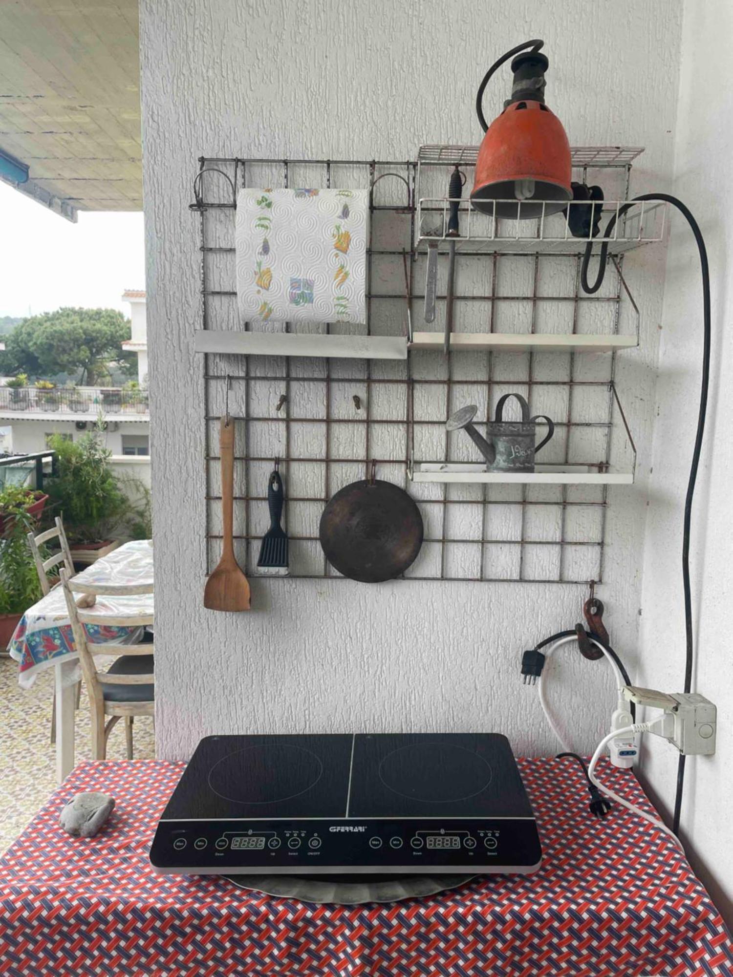 Attico Terramare - Beach & Maxi Terrace & Electricbbq Santa Marinella Exterior photo